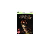 Dead Space (Xbox 360)