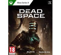 Dead Space Xbox Seri - Dead Space - Microsoft Xbox SX - N7332z