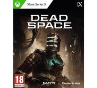 Dead Space (Xbox Series X)