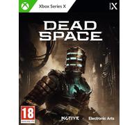 Dead Space XBOX X | VideoGame | English