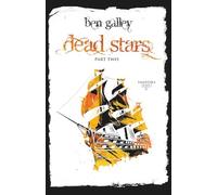 Dead Stars - Part Two: 4 (The Emaneska Saga)