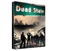 Dead State Steam Gift GLOBAL
