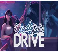 Dead Static Drive XBOX One / Xbox Series X|S / PC Account