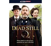 Dead Still, Season 1
