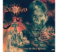 Dead Sun - Collection Of The Past Remains