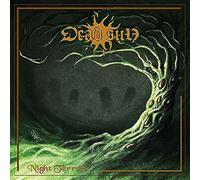 Dead Sun - Night Terrors