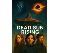 Dead Sun Rising: 4 (The Dead Sun Network)