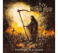 Dead Sun - This Life Is A Grave [CD]