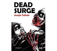 Dead Surge: White Flag of the Dead Book 5