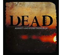 Dead Swans - Anxiety & Everything Else [VINYL]