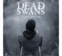 Dead Swans - Sleep Walkers - Vinyl LP - Universal Music Group