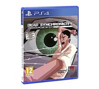Dead Synchronicity: Tomorrow comes Today (PS4)