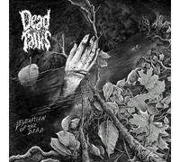 Dead Talks - Veneration Of The Dead [VINYL]