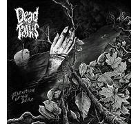 Dead Talks - Veneration Of The Dead [VINYL]