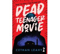 Dead Teenager Movie
