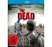 Dead, The (BR)VL [Import germany]