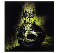 The Devil Wears Prada - Dead Throne