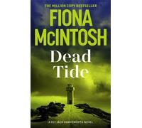 Dead Tide : A heartpounding crime thriller by the million-copy bestselling author (DCI Jack Hawksworth 4)