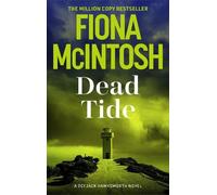 Dead Tide: A heartpounding crime thriller by the million-copy bestselling author (DCI Jack Hawksworth 4)