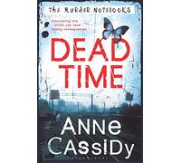 Dead Time: The Murder Notebooks