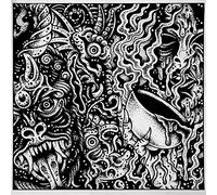 Dead Tired - Satan Will Follow You Home [VINYL]