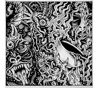 Dead Tired - Satan Will Follow You Home [VINYL]