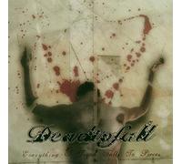 Dead To Fall - Everything I Touch Falls