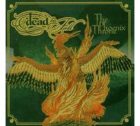 Dead To Fall - The Phoenix Throne