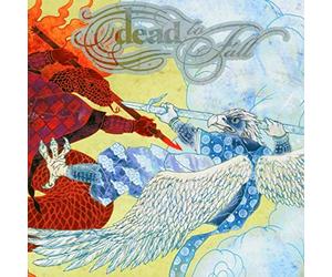 Dead To Fall - Villainy and Virtue