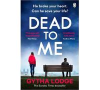 Dead to Me: Their love is dead. But only he can keep her alive - Perfect for fans of Gone Girl