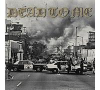DEAD TO ME - I WANNA DIE IN LOS ANGELES VINYL LP SINGLE NEW