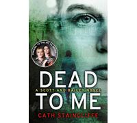 Dead To Me : Scott & Bailey series 1