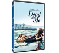 DEAD TO ME: SEASON 1