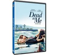 DEAD TO ME: SEASON 1