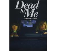 Dead to Me: Season Two