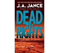 Dead to Rights: 4 (Joanna Brady Mysteries)