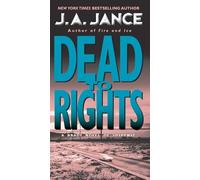 Dead to Rights: 4 (Joanna Brady Mysteries, 4)