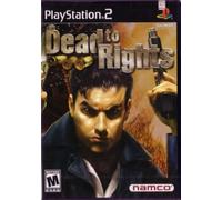 Dead to Rights / Game