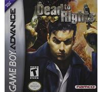 Dead to Rights / Game