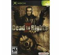 Dead to Rights II / Game