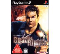Dead to Rights [Japan Import] [PlayStation2]