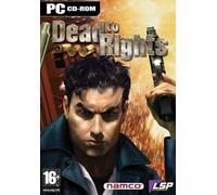 Dead To Rights (PC)