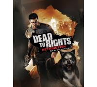 Dead to Rights: Retribution [Japan Import]