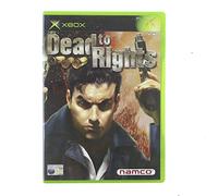 Dead to Rights (Xbox)