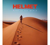 Helmet - Dead to the World