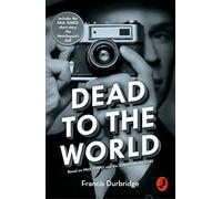 DEAD TO THE WORLD: Based on Paul Temple and the Jonathan Mystery