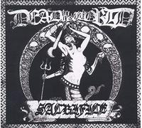 Dead To This World - Sacrifice