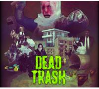DEAD TRASH PC Steam CD Key