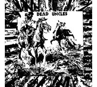 Dead Uncles - Stock Characters [VINYL]