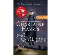 Charlaine Harris – Dead Until Dark – A Sookie Stackhouse Novel – Paperback